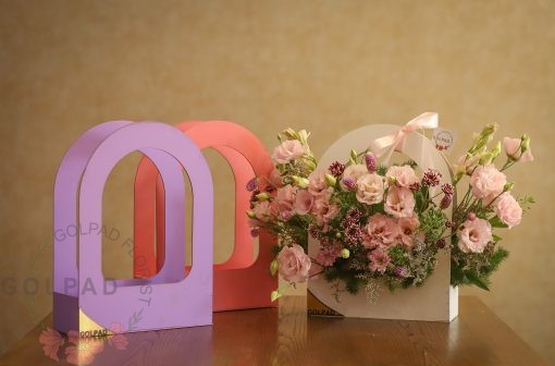 باکس کیفی ماندانا - تصویر 2