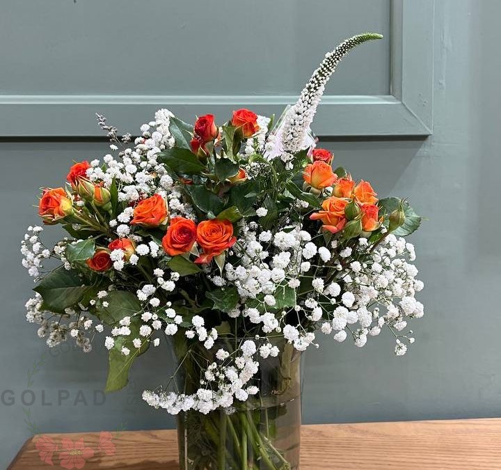 نکاتی برای ایجاد دسته‌گل‌های شگفت‌انگیز