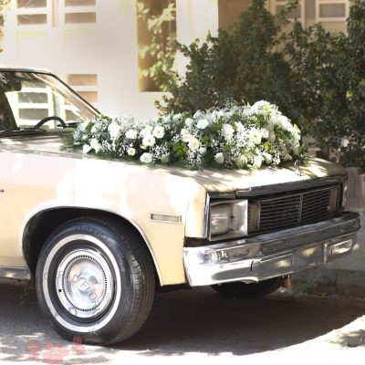 تزیین و گل آرایی