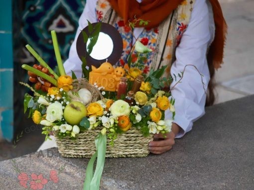هفت سین آریایی - تصویر 2