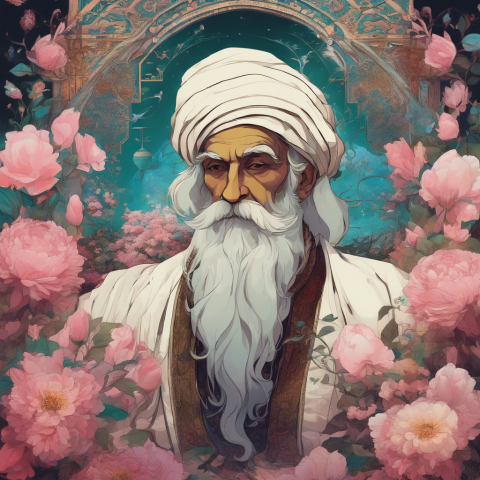 حکیم عمر خیام