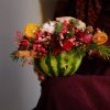 باکس گل یلدایی هندوانه - تصویر 2