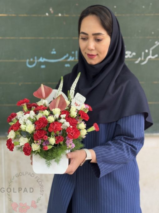 باکس زیبای فروهر خاص و منحصر به فرد - تصویر 2