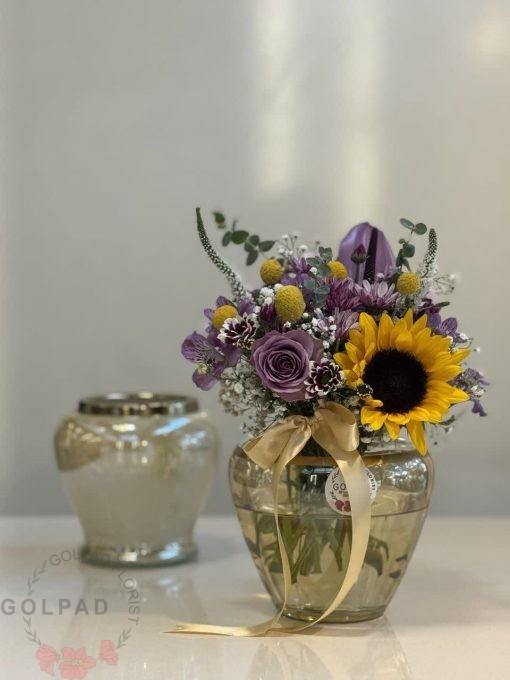 گلدان بی همتای عطر خیال - تصویر 2