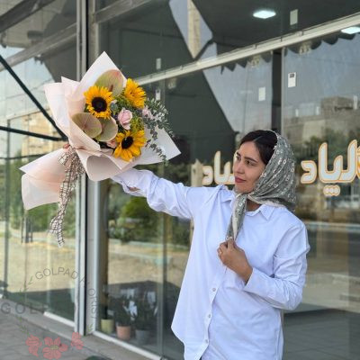 نورانا جادوی نور در هر نگاه