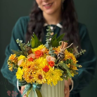 باکس یوتاب | جلوهای گرم و خاص برای شب